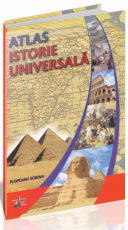 Atlas istoria universala