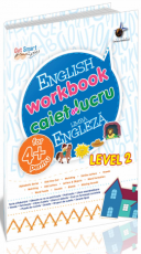 Caiet english 4+