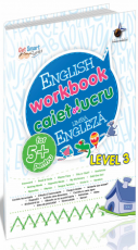 Caiet english 5+