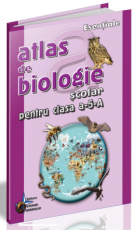 Atlas biologie cl.A-5-a