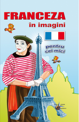 Franceza in imagini
