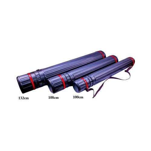Tub proiecte ajustabil/plastic 10x65/108