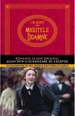 Micutele Doamne - Louisa May Alcott