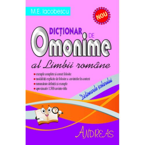 Dic.Omonine 2017