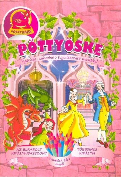 Pottyoske