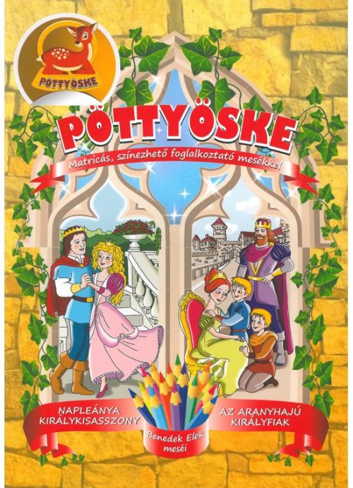 Pottyoske