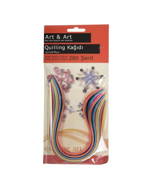 Accesorii creatie hartie - Quilling h367