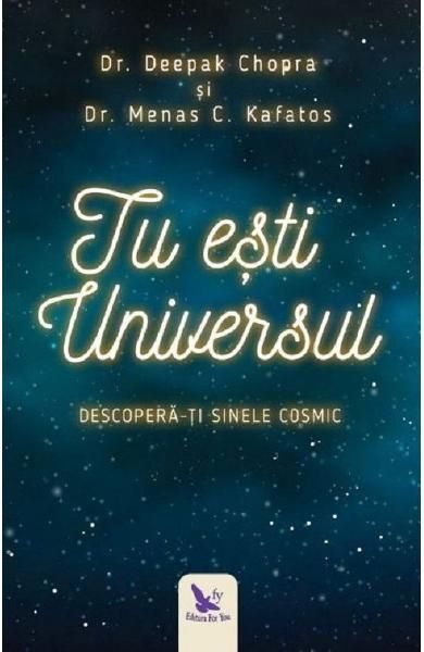 Tu esti universul