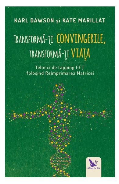 Transforma-ti convingerile, transforma-ti viata-rolcris