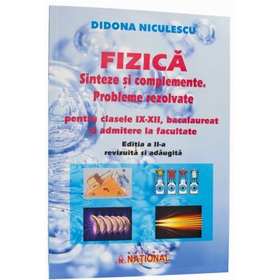 Fizica sinteze