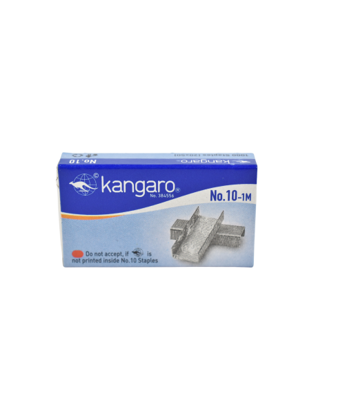 Capse nr.10 kangaro 1000/cut