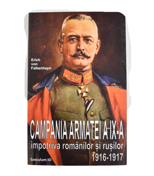 Campania armatei a 9-a