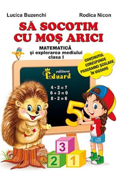 Socotim cu Mos Arici-eduard