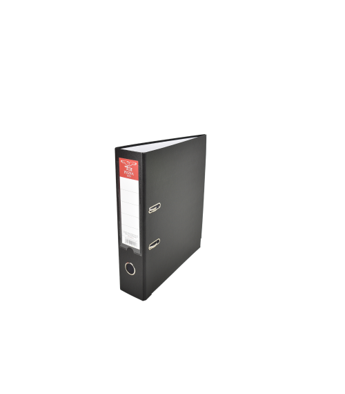Biblioraft plastifiat 7.5cm pigna div cul