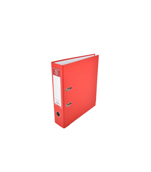 Biblioraft plastifiat 7.5cm pigna div cul