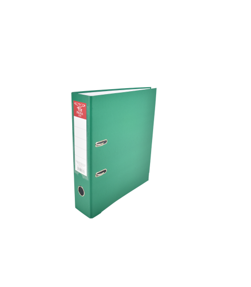 Biblioraft plastifiat 7.5cm pigna div cul