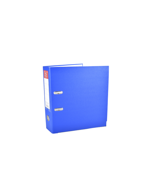 Biblioraft plastifiat 7.5cm pigna div cul
