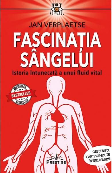 Fascinatia sangelui