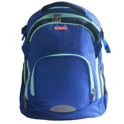 Rucsac base 43x29x22 motiv honeycomb 9489930