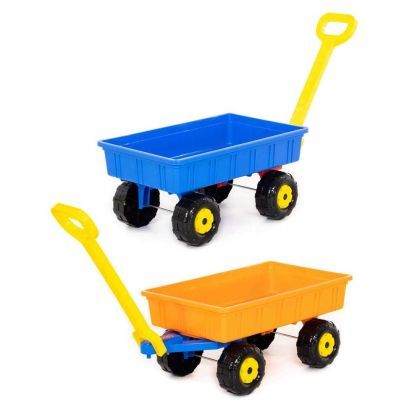 Carut cu maner 36971 cavallino