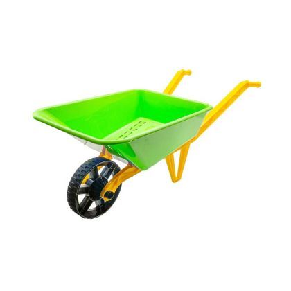 Roaba plastic, verde,69x29cm,robentoys 16005-3