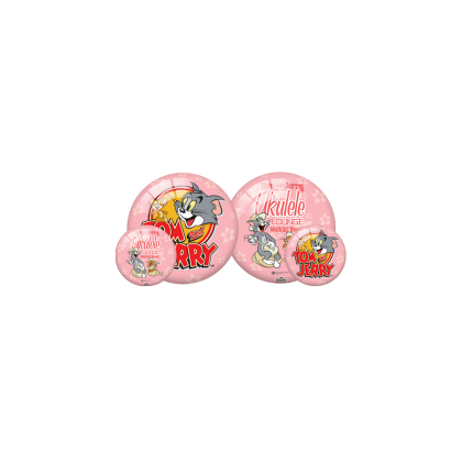 Minge pvc 23 cm tom&jerry