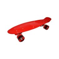 Placa skateboard roti silicon mare m450