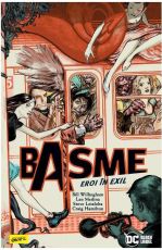 Basme - Vol 1, Eroi in Exil