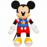 Mickey mouse-jucarie plus cu sunete 14655/14619