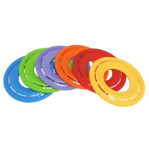Disc zburator, 0.9x23x23 cm - tigres 39750