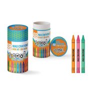 Creioane Cerase 48 Culori/ Set SC1706