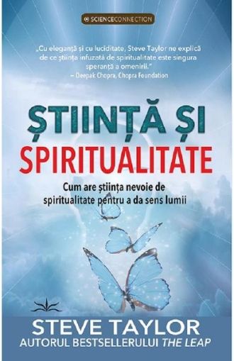 Stiinta si spiritualitate