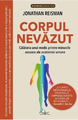 Corpul nevazut