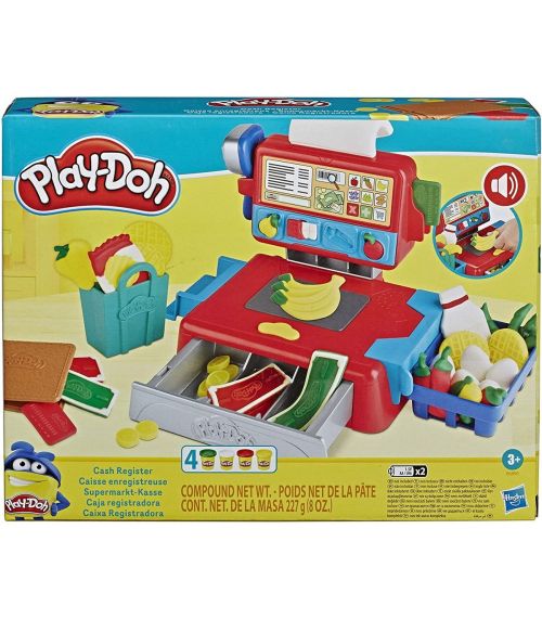 Play doh casa de marcat e6890