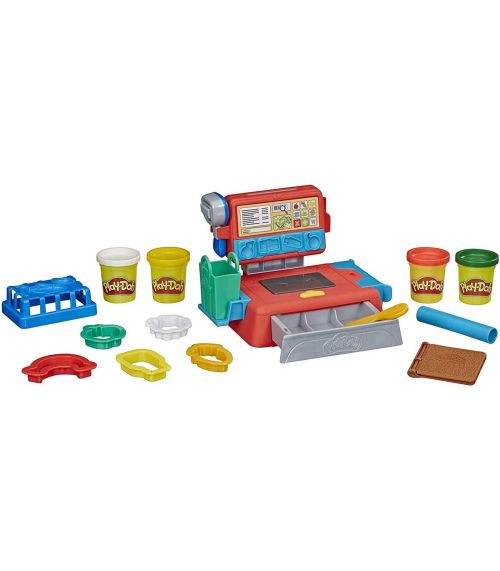 Play doh casa de marcat e6890