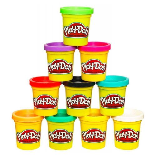 Cutie play doh b6756