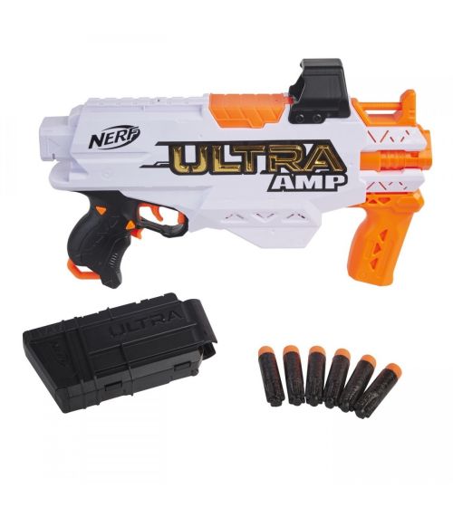 Nerf ultra amp f0954