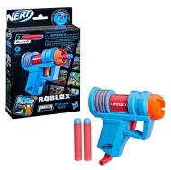 Nerf blaster roblox microshots f2490