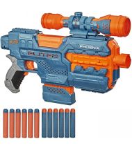 Nerf blaster elite 2.0 phoenix cs6 e9961