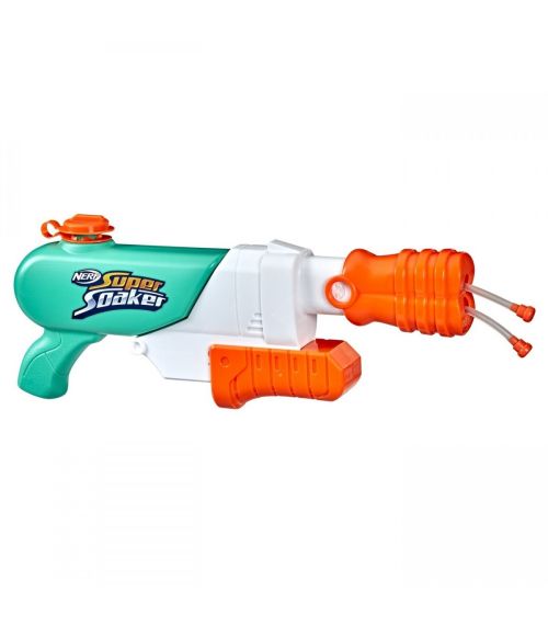 Blaster cu apa nerf super soaker hydro frenzy f3891