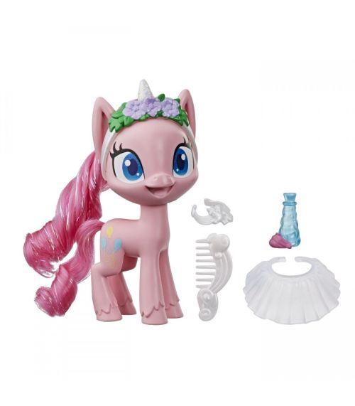 My little pony pinkie pie potion dres dress up e9101_e9140