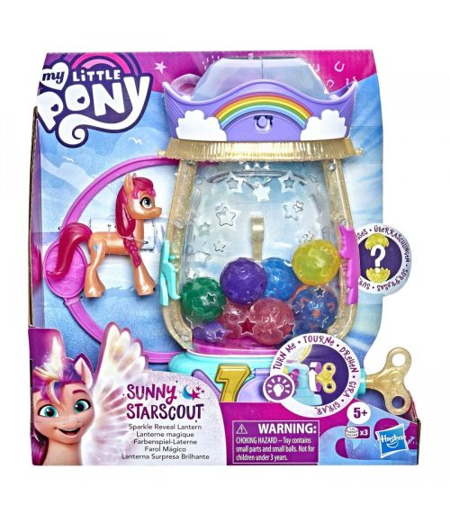 My little pony felinar f3329