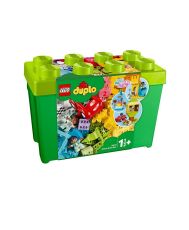 Lego duplo cutie de luxe in forma de caramida 10914