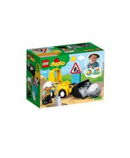 Lego duplo buldozer 10930