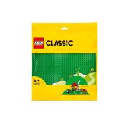 Lego classic placa de baza verde 11023