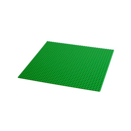 Lego classic placa de baza verde 11023