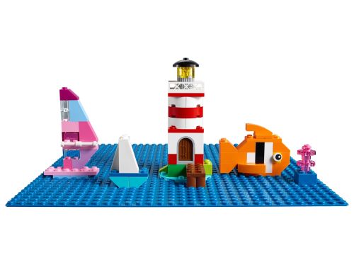 Lego classic distractie creativa in ocean 11018