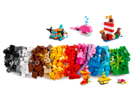 Lego classic distractie creativa in ocean 11018