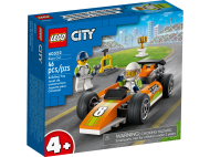 Lego city masina de curse 60322