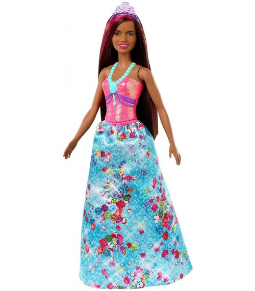 Barbie papusa dreamtopia printesa mtgjk12_gjk15